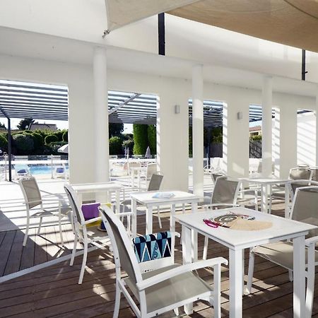Residence Odalys Aqualia Balaruc-les-Bains Exterior foto
