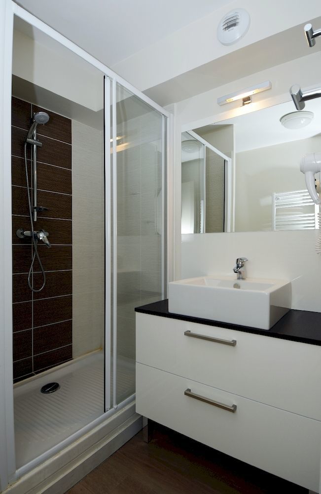 Residence Odalys Aqualia Balaruc-les-Bains Exterior foto