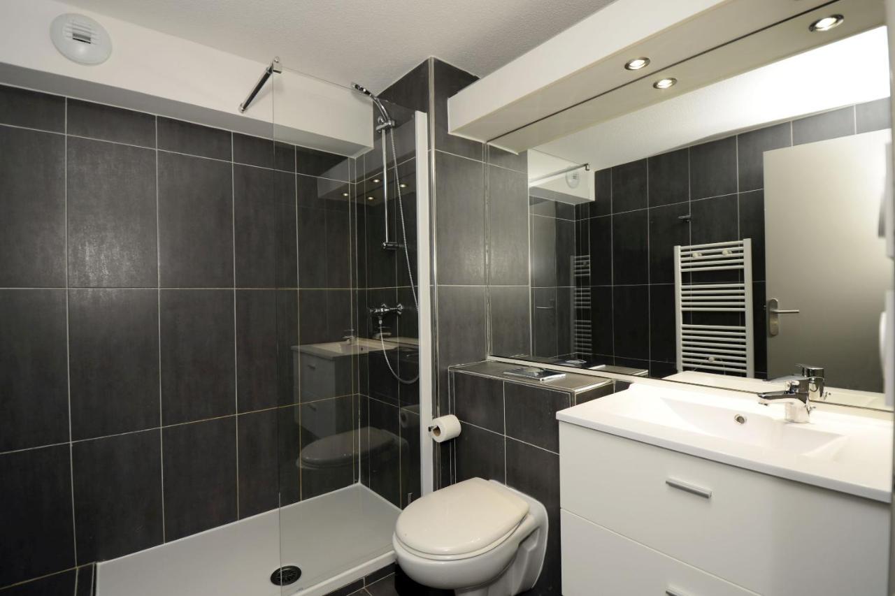 Residence Odalys Aqualia Balaruc-les-Bains Exterior foto