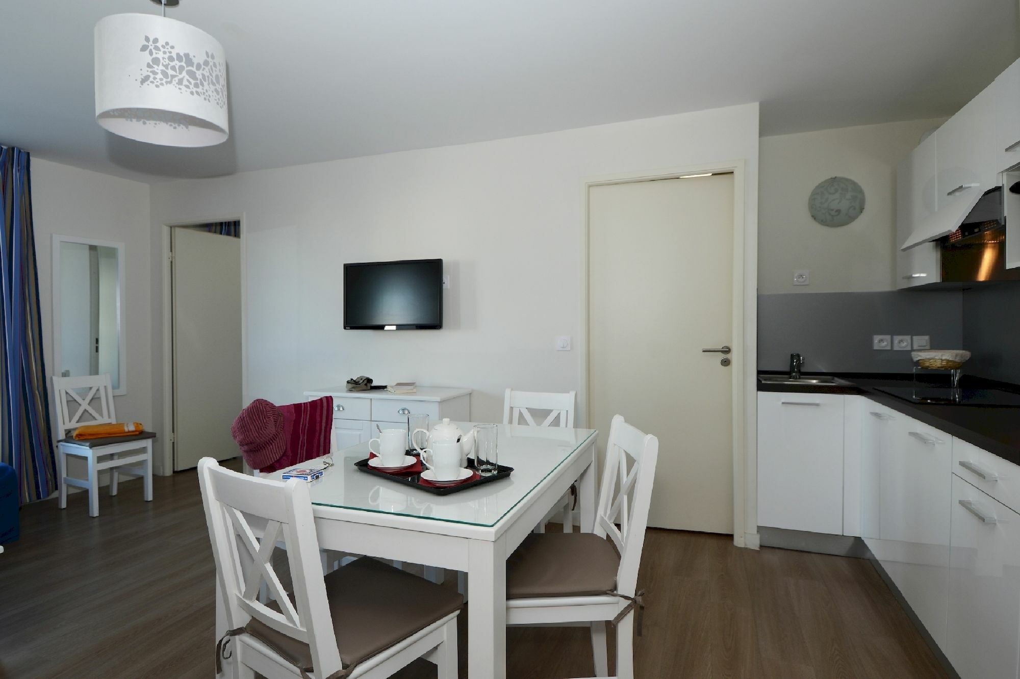Residence Odalys Aqualia Balaruc-les-Bains Exterior foto