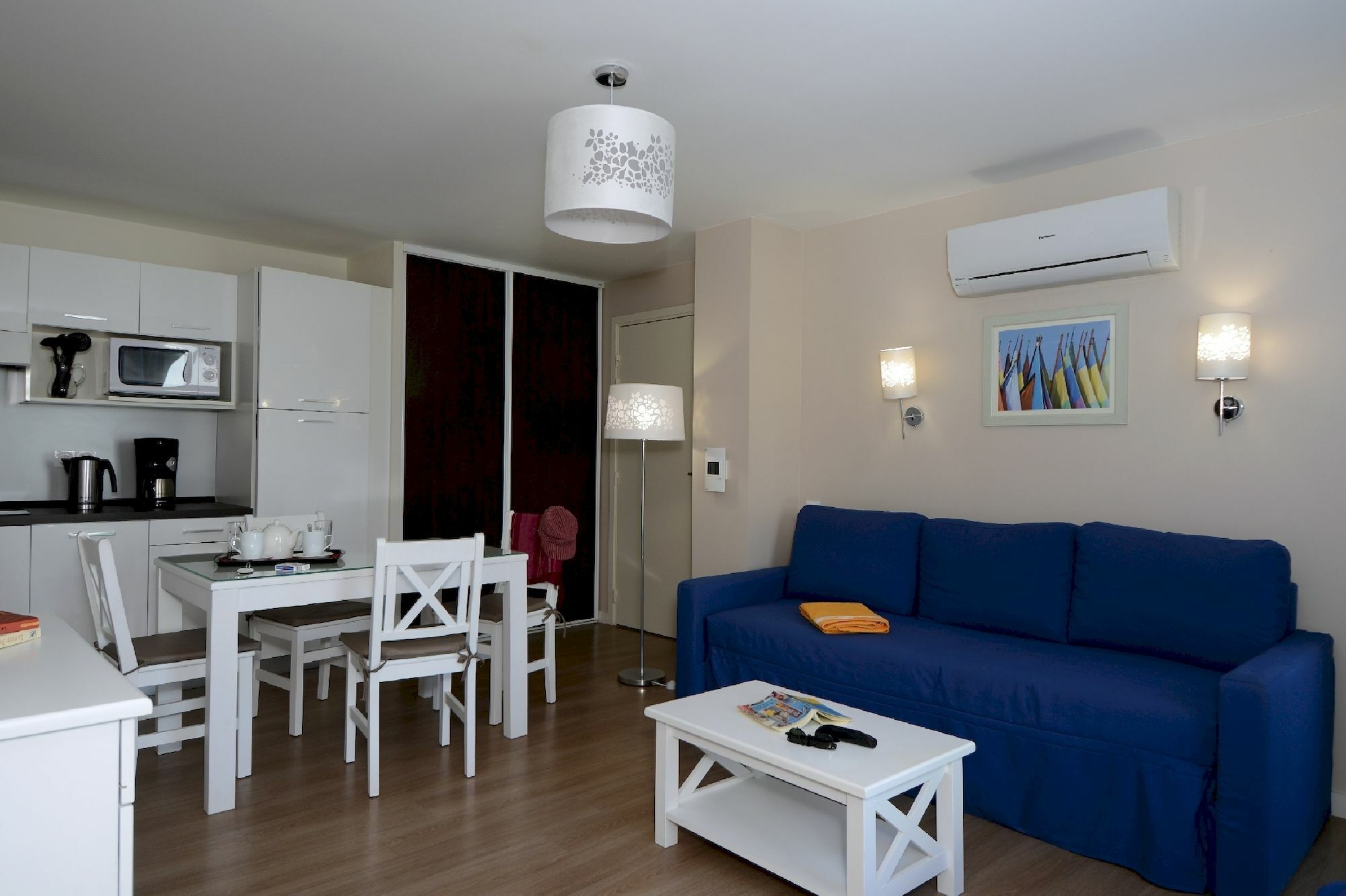 Residence Odalys Aqualia Balaruc-les-Bains Exterior foto