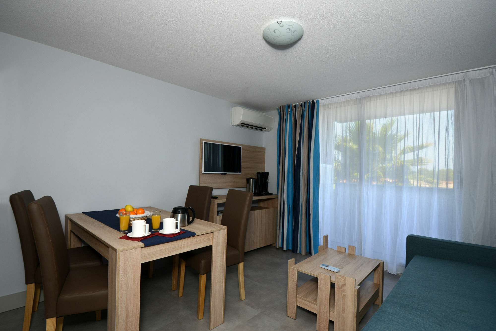 Residence Odalys Aqualia Balaruc-les-Bains Exterior foto